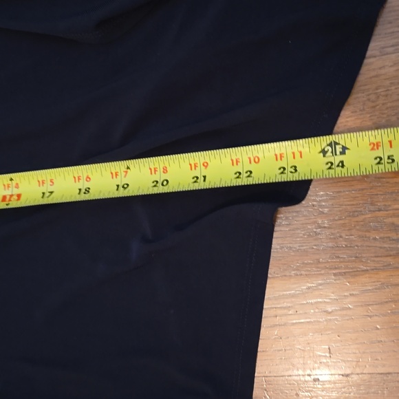 R&M COLLECTION BRAND WOMEN'S FANCY BLACK SHRUG SIZE LARGE - Picture 13 of 15